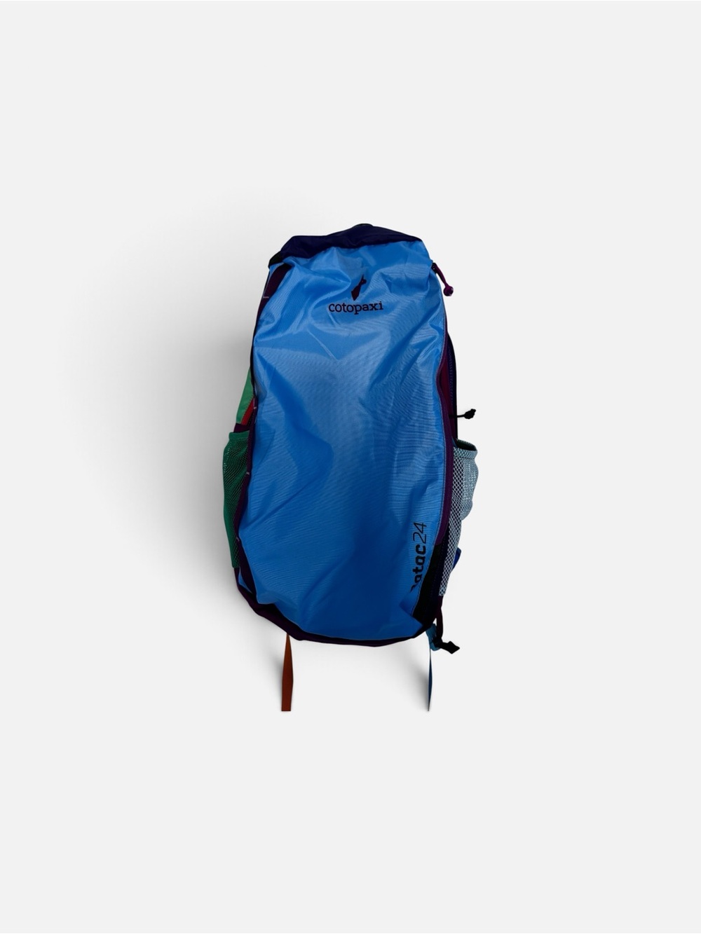 cotopaxi Batac 24L backpack-Unique Del Dia color-way NWOT